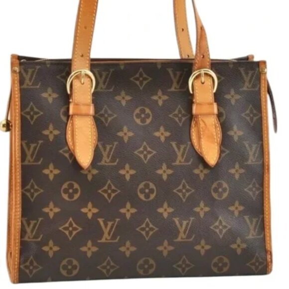 Louis Vuitton Monogram Popincourt Haut - Picture 1 of 4